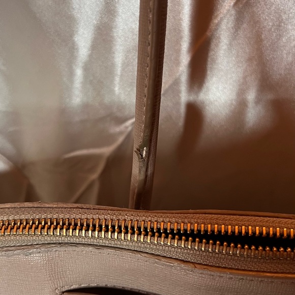 EUC Furla Shoulder Bag - Picture 5 of 11